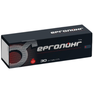 Ergolong Gel