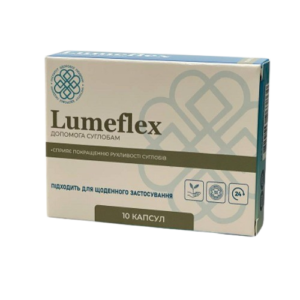 Lumeflex