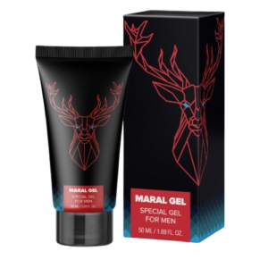 Maral gel