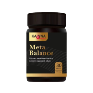 Meta Balance