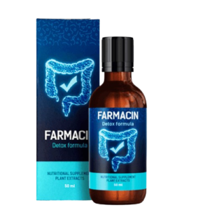 farmacin