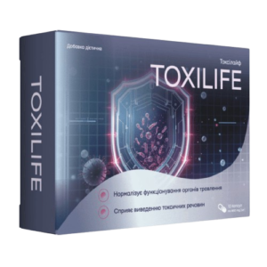 toxilife