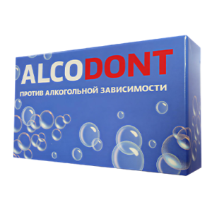 Alcodont