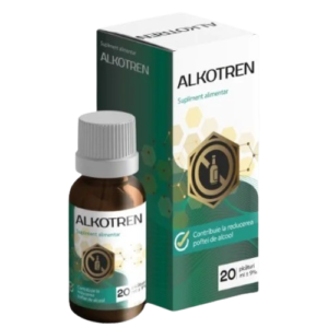 Alkotren