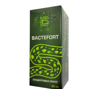 Bactefort