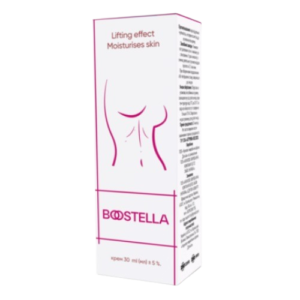 Boostella Cream