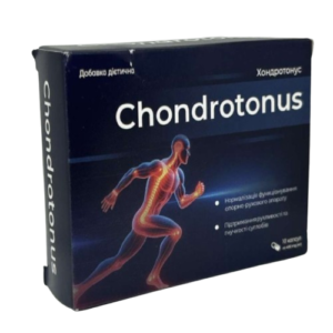 Chondrotonus
