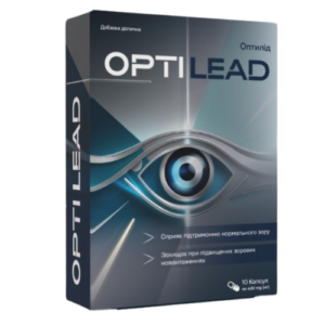 Optilead Capsules