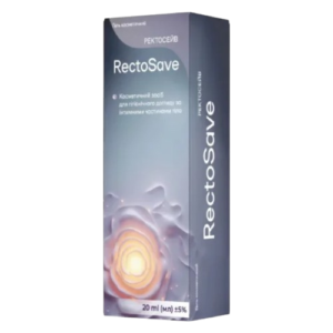 Rectosave