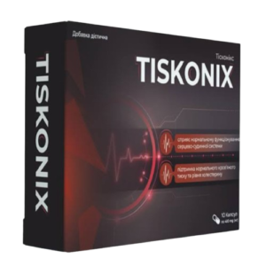 TISKONIX