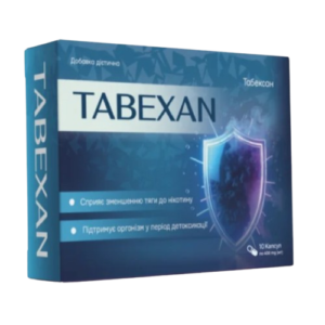 Tabexan