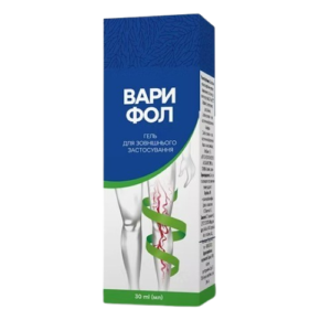 Гель Варифол
