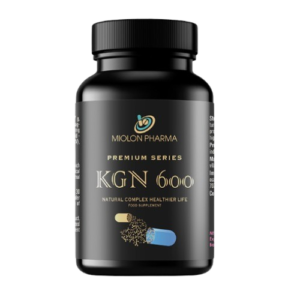 KGN 600 Capsules