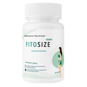 Fitosize Капсули